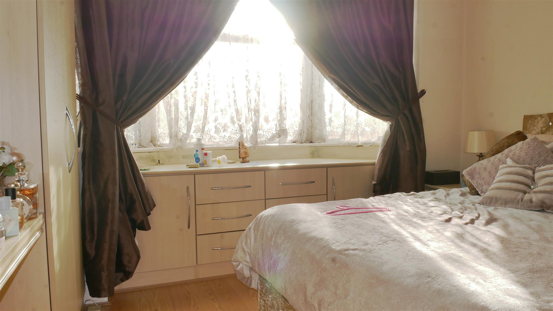 Talbot Road, Fallowfield, Manchester Sanderson James